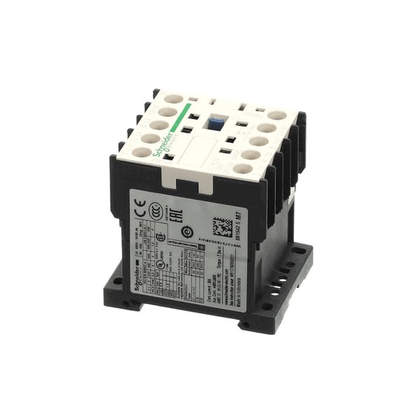 Contactor, 220/230 Vac